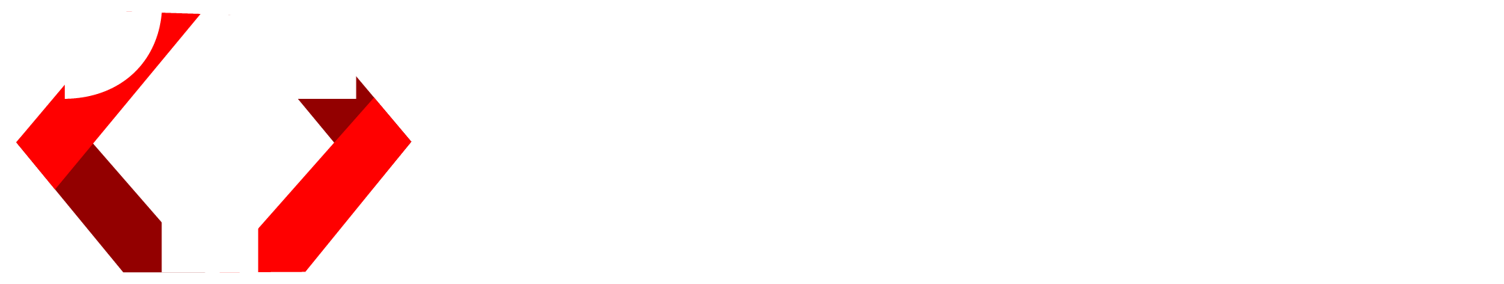 Triallies White Logo